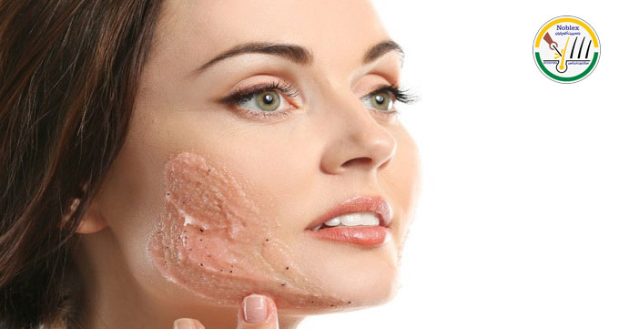 انواع روش های جوانسازی پوست