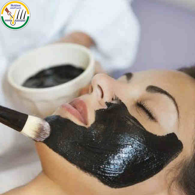 فواید و عوارض کربن تراپی