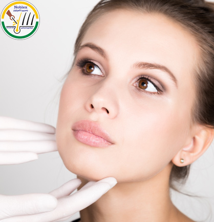 تزریق بوتاکس در چه نواحی ممنوع است؟