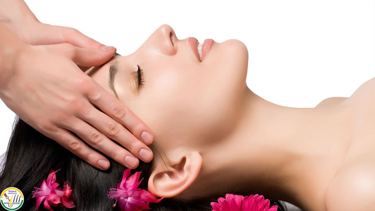 ماساژ درمانی برای افسردگی
