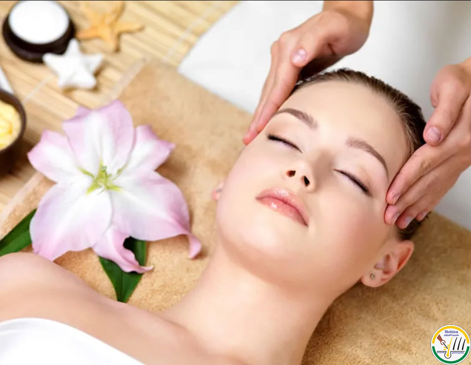 ماساژ درمانی برای افسردگی