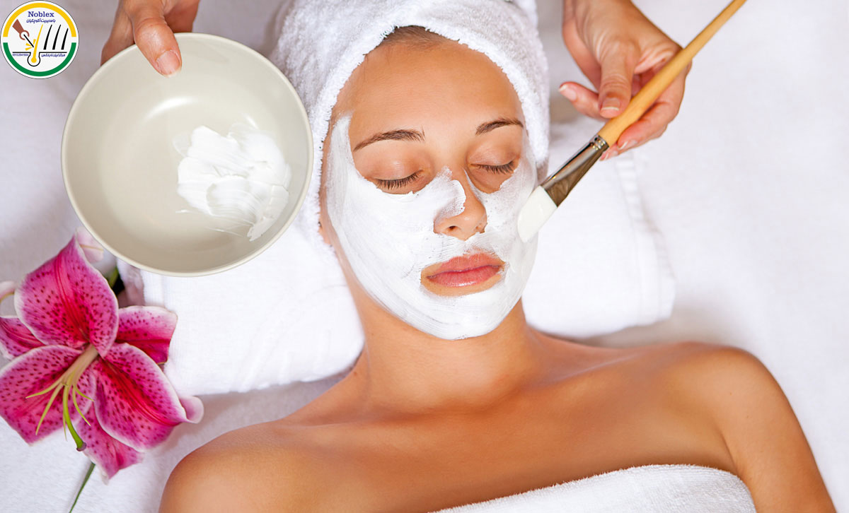 تفاوت فیشیال با پاکسازی