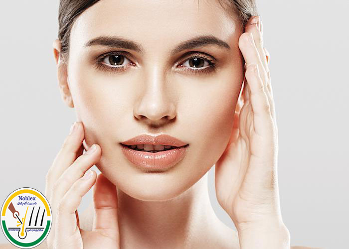 دوره نقاهت لیزر کیوسوئیچ
