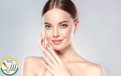 مرکز لیزر روشن کننده پوست در اصفهان