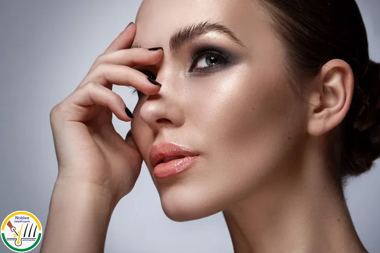 ماندگاری میکروبلیدینگ به روش فیبروز