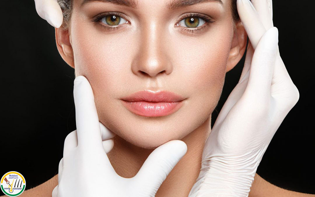 مراقبت های بعد از آرایش دائم