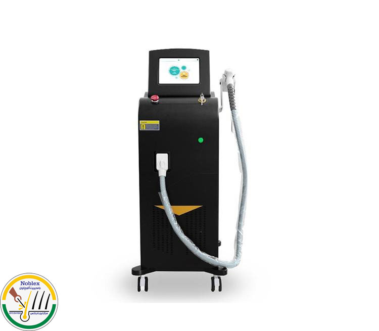 جدیدترین دستگاه الکس در اصفهان