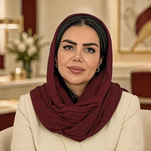 مهشید آکوچکیان