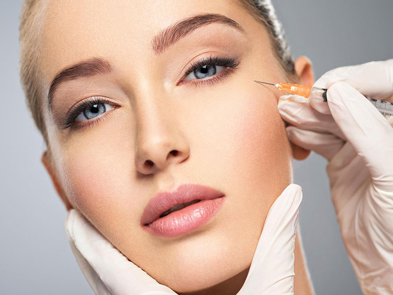 مزایای جوان سازی پوست با پروفایلو