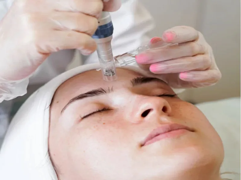 میکرونیدلینگ در اصفهان