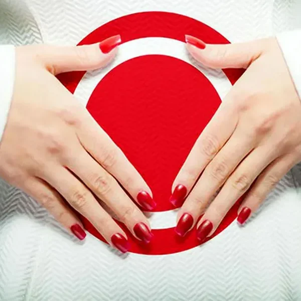 میکرونیدلینگ در زمان قاعدگی