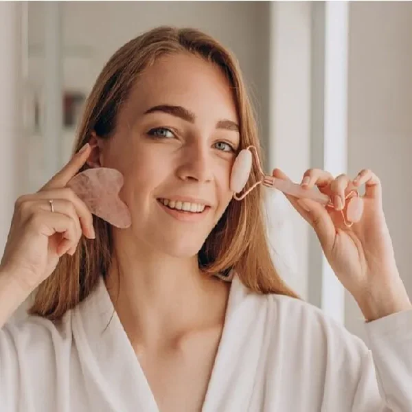 میکرونیدلینگ صورت برای جای جوش