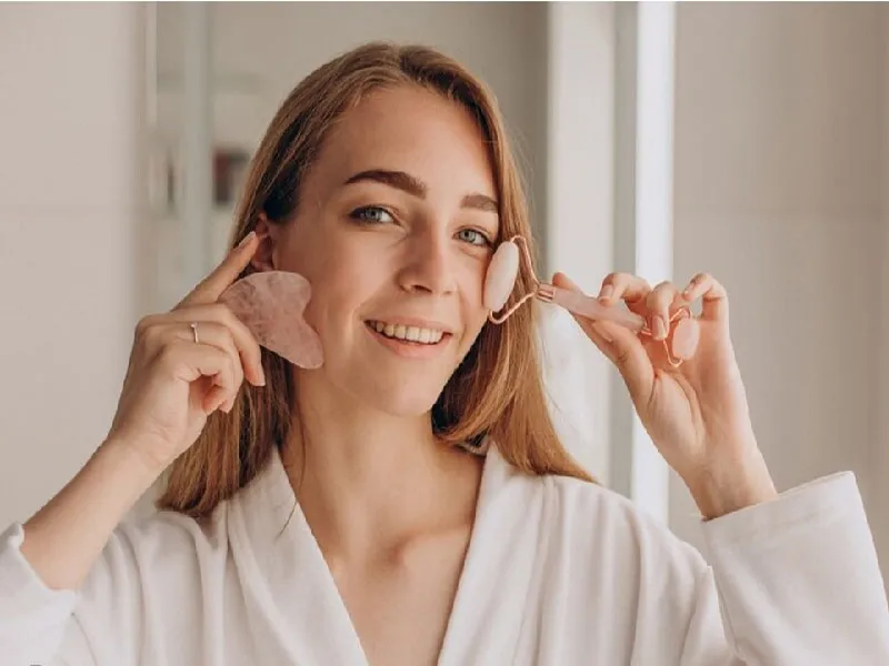 میکرونیدلینگ صورت برای جای جوش