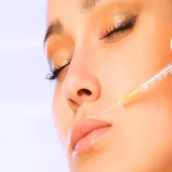 میکرونیدلینگ همراه با مزوتراپی