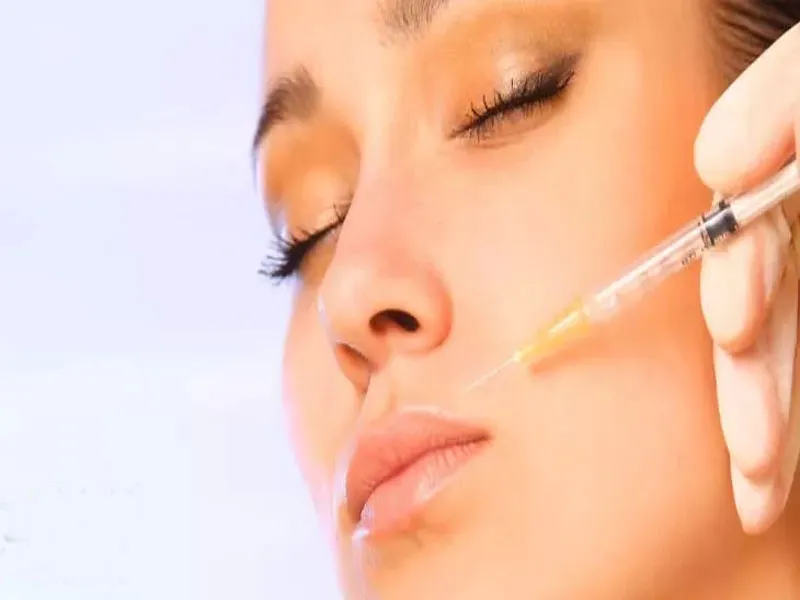 میکرونیدلینگ همراه با مزوتراپی