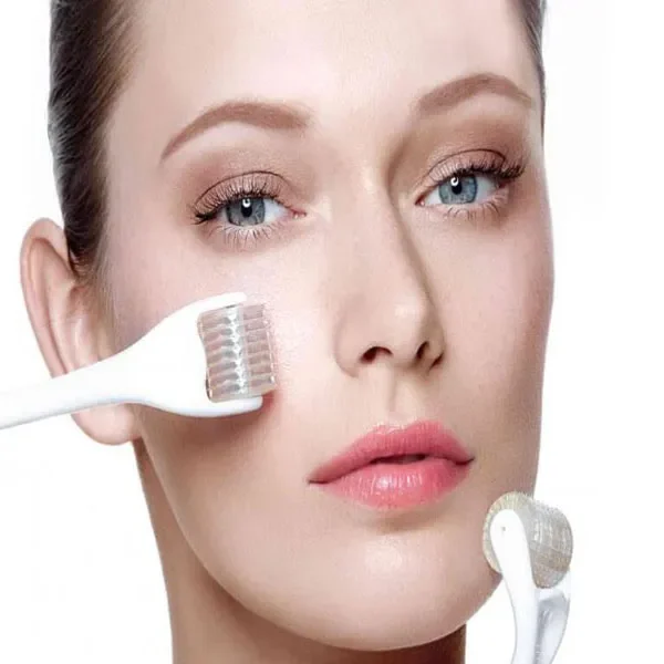 میکرونیدلینگ چند درصد جواب میده