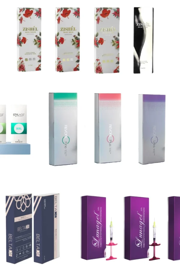 بهترین برند فیلر