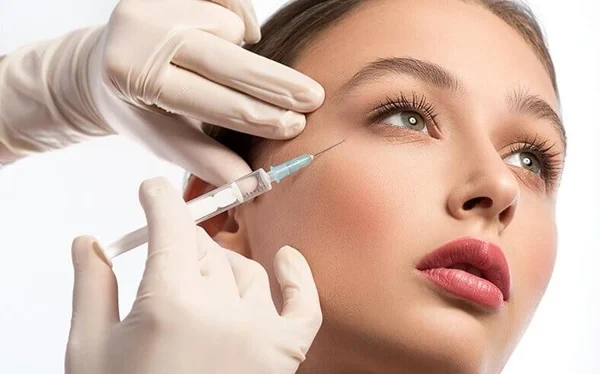 تزریق چربی به صورت در اصفهان