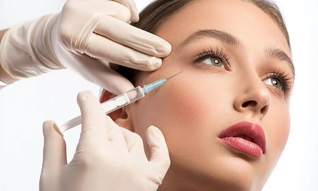 تزریق چربی به صورت در اصفهان