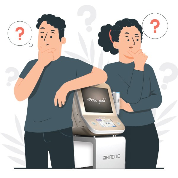 هایفو دابل گلد در اصفهان
