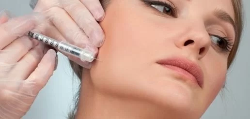 مزایای زاویهسازی فک با تزریق ژل