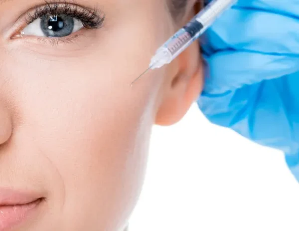 تزریق فیلر الیاکسین در اصفهان