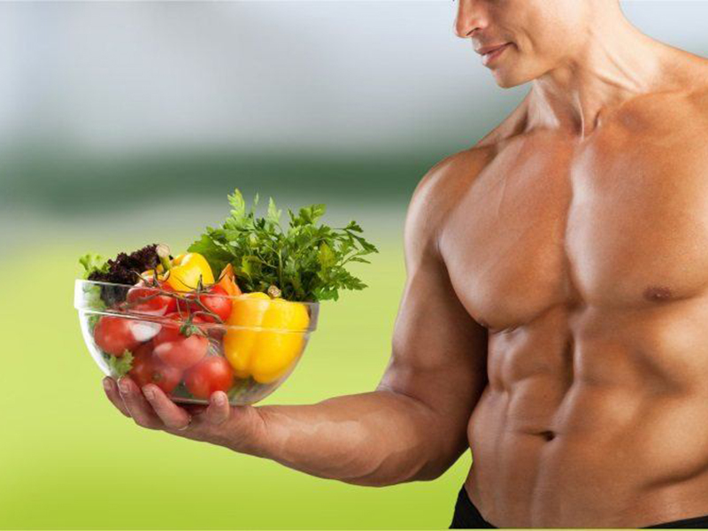 تأمین کلسیم، آهن و روی برای حفظ توان جسمی