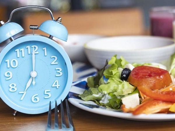 فستینگ و تأثیر آن بر کاهش التهاب بدن