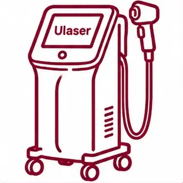 جوانسازی با دستگاه یولیزر Ulaser اصل آمریکایی در اصفهان
